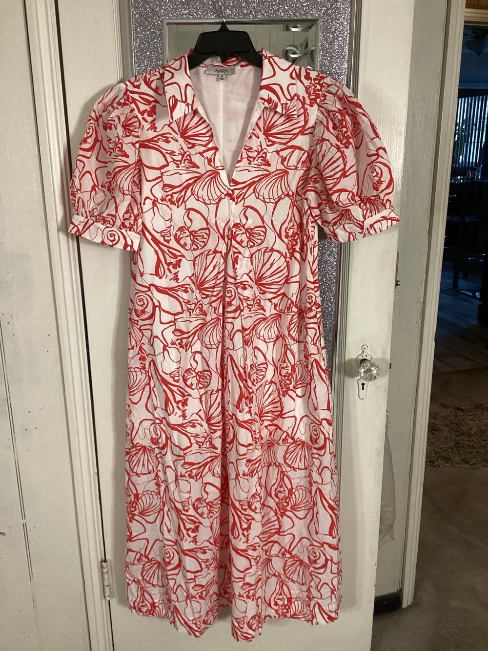 Maxi Dress - Picture 1 of 2